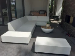 Basi D - Salon De Jardin Style Ibiza - 6 Unités - HG Blanc RAL9010 Geen Les Tracas Avec Les Coussins -Jardin Meubles Magasin 1200x900 102