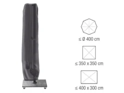 Housse De Parasol Aerocover 292 X 60/65 Cm Parasol Suspendu -Jardin Meubles Magasin 1200x900 103