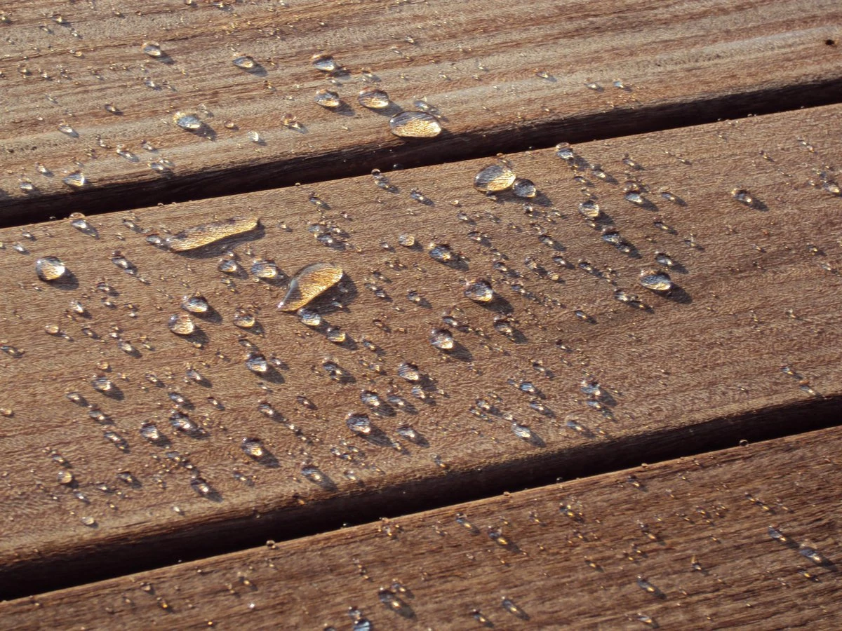 Produit De Préservation Du Bois Basé Sur La Nanotechnologie | Protection Pour Toutes Les Essences De Bois Non Traitées | Meubles | Tables | Placards 2 Produit De Préservation Du Bois Basé Sur La Nanotechnologie | Protection Pour Toutes Les Essences De Bois Non Traitées | Meubles | Tables | Placards – Image 2