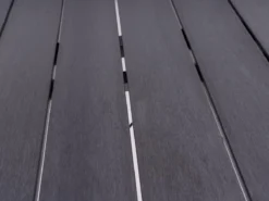 MaximaVida Ensemble De Pique-nique Pliable En Plastique-aluminium Hamburg 200 Cm Noir - Peu D'entretien -Jardin Meubles Magasin 1200x900 76