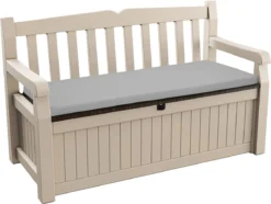 Coussin De Banc De Jardin Kussen 3 Places Plein Air / Plein Air Résistant à L'eau Et Ignifuge Kussen De Mobilier D'extérieur -Jardin Meubles Magasin 1200x902 10