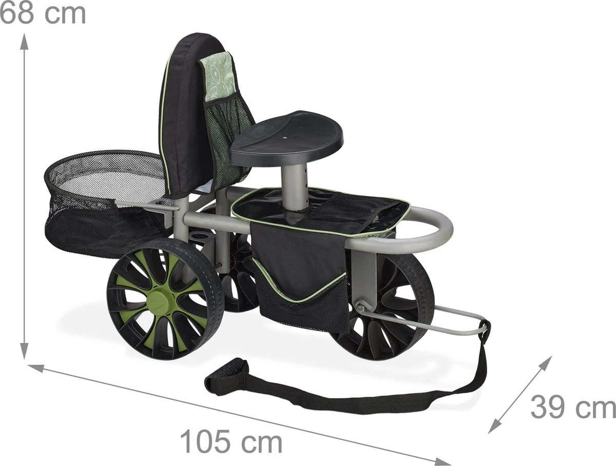 Tabouret De Jardin Relaxdays Sur Roulettes - Tabouret De Travail Réglable En Hauteur - Tabouret Mobile - Garage 10 Tabouret De Jardin Relaxdays Sur Roulettes - Tabouret De Travail Réglable En Hauteur - Tabouret Mobile - Garage – Image 10