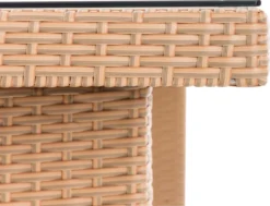 Ensemble De Jardin Clp Avignon - Poly Rotin - Sable - Couverture Coloris Blanc Cassé 13 Ensemble De Jardin Clp Avignon - Poly Rotin - Sable - Couverture Coloris Blanc Cassé -Jardin Meubles Magasin 1200x917 1