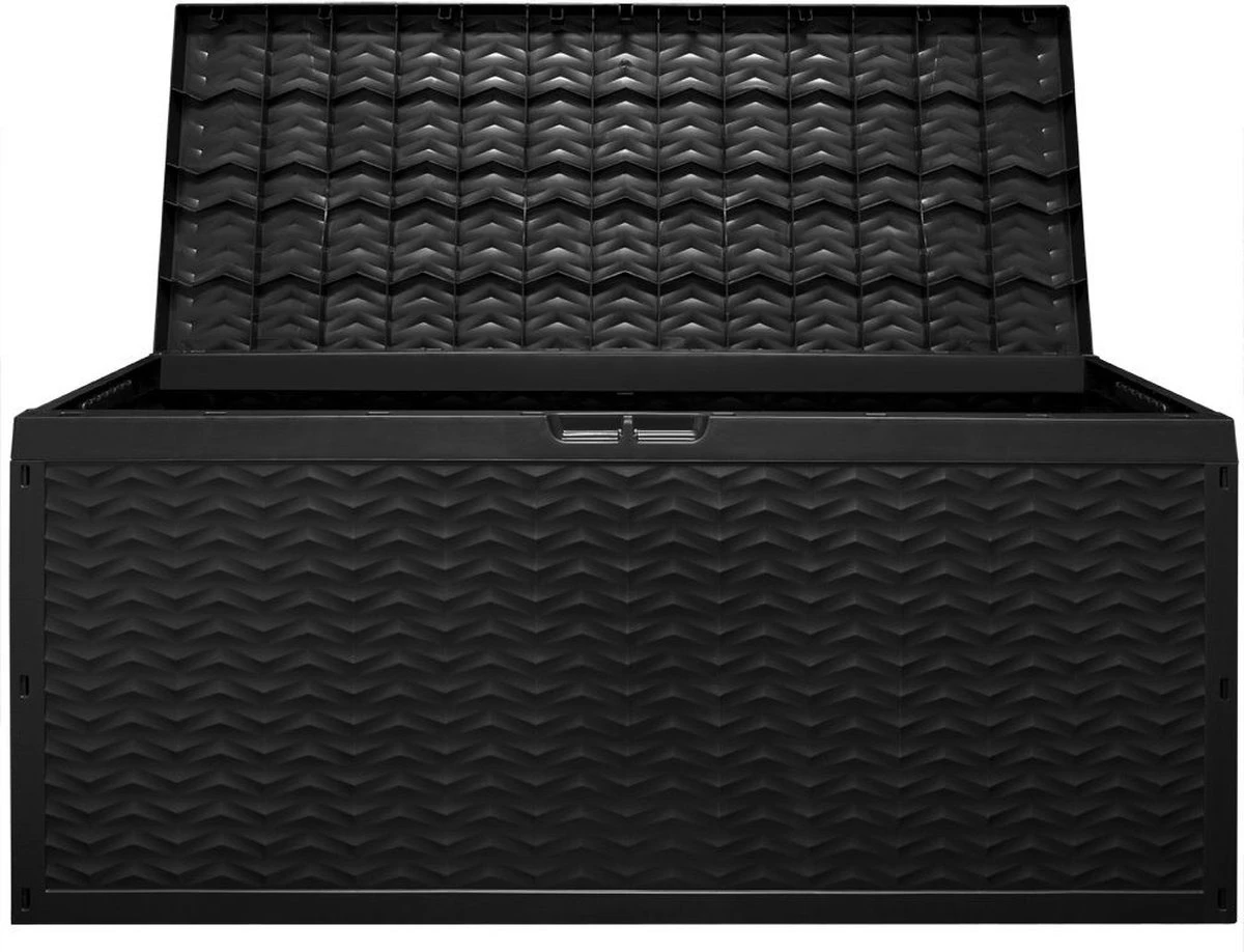 Boîte De Rangement De Jardin - Cargo - Boîte De Rangement - Boîte à Oreiller - Boîte De Jardin - Boîte De Rangement - Boîte à Couverture Avec Couvercle 6 Boîte De Rangement De Jardin - Cargo - Boîte De Rangement - Boîte à Oreiller - Boîte De Jardin - Boîte De Rangement - Boîte à Couverture Avec Couvercle – Image 6