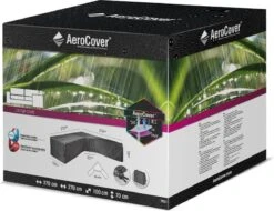 Aerocover Ensemble Lounge Cover Grand Angle - En Forme De L - L 270 X L 270 X L 100 X H 70 Cm -Jardin Meubles Magasin 1200x921 10