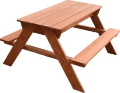 Sunny AXI Dave Table Sable Et Eau / Pique Nique En Bois - Table D’eau Avec Couvercle & Boîtes De Rangement - Table De Jeu Enfant à Eau Pour Le Jardin -Jardin Meubles Magasin 1200x921 7