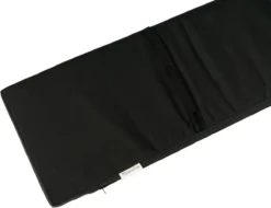 Paquet De Coussins De Table De Pique-nique MaximaVida Noir De Carbone 180 X 27,5 X 5 Cm - Hydrofuge - 2 Pièces 10 Paquet De Coussins De Table De Pique-nique MaximaVida Noir De Carbone 180 X 27,5 X 5 Cm - Hydrofuge - 2 Pièces -Jardin Meubles Magasin 1200x923 7