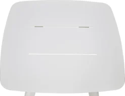 Chaises Lounge Longues Set Ventus - 2 Chaises Avec Tabouret Et Table D'appoint - Aluminium - Wit - Incl. Coussins -Jardin Meubles Magasin 1200x926 1