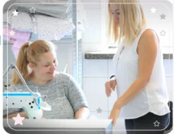 Coque De Coussin De Chaise Hamac Faite à La Main / Forme De Coque En Tissu CLEANABOO® - Convient Pour Une Utilisation Intérieure Et Extérieure - Certificat Oeko-Tex - Belle Finition - Velours Vert -Jardin Meubles Magasin 1200x926 6