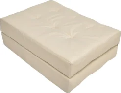 Beautissu De Palette Beautissu Eco Elements - Coussin D'assise 120x80x15 Cm Pour Canapé-palette - Kussen Nature - Coussins De Palette En Qualité Coussin De Matelas -Jardin Meubles Magasin 1200x929