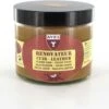 Avel Crème Reconstituante 057 Vert Bronze - Vernis D'entretien Rénovateur De Qualité Pour Meubles En Cuir Lisse