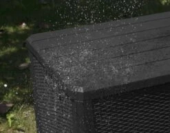 MaxxGarden Cushion Box - Nevada - Boîte De Rangement Pour Coussins 550L - 148x72x60cm -Jardin Meubles Magasin 1200x942 3