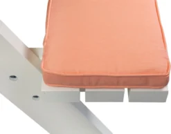 Paquet De Coussin De Table De Pique-nique MaximaVida Nina 120 X 27,5 X 5 Cm - 2 Pièces -Jardin Meubles Magasin 1200x943 2