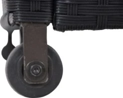 Boîte à Oreillers Premium XXL - Boîte à Oreillers D'extérieur - Boîte à Oreillers étanche - 165x67x95 Cm -Jardin Meubles Magasin 1200x950 6