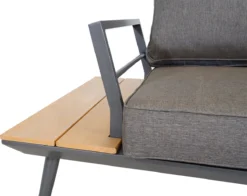 Salon De Jardin Salon De Jardin - Salon De Jardin - Salon De Jardin Aluminium - Table De Jardin Aluminium - Banc De Jardin - Canapé D'angle -Jardin Meubles Magasin 1200x951 5