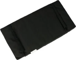 Paquet De Coussins De Table De Pique-nique MaximaVida Noir De Carbone 55 X 27,5 X 5 Cm - Hydrofuge - 4 Pièces -Jardin Meubles Magasin 1200x955 6