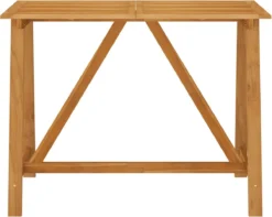 Ensemble De Bar De Jardin Premium - Ensemble De Bar De Jardin 7 Pièces Avec Coussins Gris -Jardin Meubles Magasin 1200x956 3