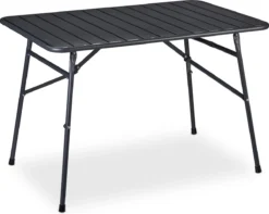 Relaxdays Table De Jardin Pliable En Métal - Table Pliante Résistante Aux Intempéries - Table De Patio - Table De Camping 20 Relaxdays Table De Jardin Pliable En Métal - Table Pliante Résistante Aux Intempéries - Table De Patio - Table De Camping -Jardin Meubles Magasin 1200x958