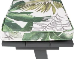 Paquet De Coussin De Table De Pique-nique MaximaVida Bliss 200 X 27,5 X 5 Cm -2 Pièces - Hydrofuge 10 Paquet De Coussin De Table De Pique-nique MaximaVida Bliss 200 X 27,5 X 5 Cm -2 Pièces - Hydrofuge -Jardin Meubles Magasin 1200x960 9