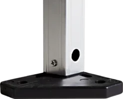 Pavillon Pliant, Tente Pliante, 3x6m Sans Panneaux Latéraux Pavillon En Aluminium 32mm, Tente De Fête PES300, 100% étanche, Crème 12 Pavillon Pliant, Tente Pliante, 3x6m Sans Panneaux Latéraux Pavillon En Aluminium 32mm, Tente De Fête PES300, 100% étanche, Crème -Jardin Meubles Magasin 1200x962 1