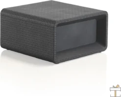 Ensemble De Jardin De Luxe Happyment - 4 Personnes - Table De Salon - Coussins Lavables - Ensembles De Jardin - Table De Jardin Avec Chaises - Salon De Jardin -Jardin Meubles Magasin 1200x964 3