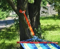 Câble De Fixation Hamac - Hamac Suspendu - Ensemble De Suspension Pour Hamac - Ensemble De Fixation Pour Hamac - Système De Suspension Pour Hamac - 3 Mètres -Jardin Meubles Magasin 1200x967