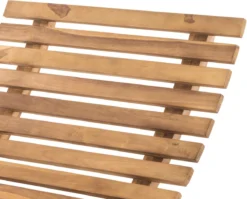 Chaise Longue Design Kiba - Lattes Larges - Banc En Bois - Banc De Jardin - Canapé Lounge D'extérieur - Chaise Longue 9 Chaise Longue Design Kiba - Lattes Larges - Banc En Bois - Banc De Jardin - Canapé Lounge D'extérieur - Chaise Longue -Jardin Meubles Magasin 1200x968