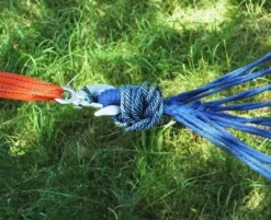 Câble De Fixation Hamac - Hamac Suspendu - Ensemble De Suspension Pour Hamac - Ensemble De Fixation Pour Hamac - Système De Suspension Pour Hamac - 3 Mètres -Jardin Meubles Magasin 1200x976