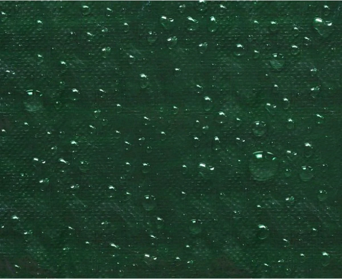 TR Goods - Housse De Protection Pour Banc De Balançoire - Balançoire Hollywood - 215x153x145cm - Vert 2 TR Goods - Housse De Protection Pour Banc De Balançoire - Balançoire Hollywood - 215x153x145cm - Vert – Image 2