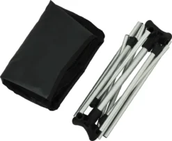 Prolenta Premium - Chaises De Camping 2 Pcs Avec Sac De Transport 54x50x65 Cm Aluminium 14 Prolenta Premium - Chaises De Camping 2 Pcs Avec Sac De Transport 54x50x65 Cm Aluminium -Jardin Meubles Magasin 1200x987 3