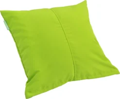 Gardenista Groot Kussen De Jardin De Qualité Supérieure Résistant à L'eau Rempli De Fibres Creuses Kussen De Mobilier D'extérieur Idéal Pour Les Chaises De Terrasse En Rotin