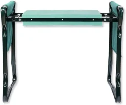 Schramm® Tabouret De Jardin Tabouret De Jardin Sacs De Travail Double Face Banc Pliant Banc Pour Les Genoux Protection Des Genoux -Jardin Meubles Magasin 1200x999 3