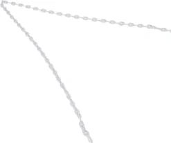 Balançoire Suspendue Outsunny Banc Suspendu Balançoire De Jardin Balançoire Hollywood Avec Chaînes En Métal 84A-098 -Jardin Meubles Magasin 1200x999 4