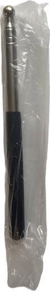 COVER UP HOC Housse De Parasol Redlabel Pour Parasol Flottant - 210x45 Cm - Avec Fermeture à Glissière Et Tirette Avec Bouchon - Housse De Parasol Noire 11 COVER UP HOC Housse De Parasol Redlabel Pour Parasol Flottant - 210x45 Cm - Avec Fermeture à Glissière Et Tirette Avec Bouchon - Housse De Parasol Noire – Image 11