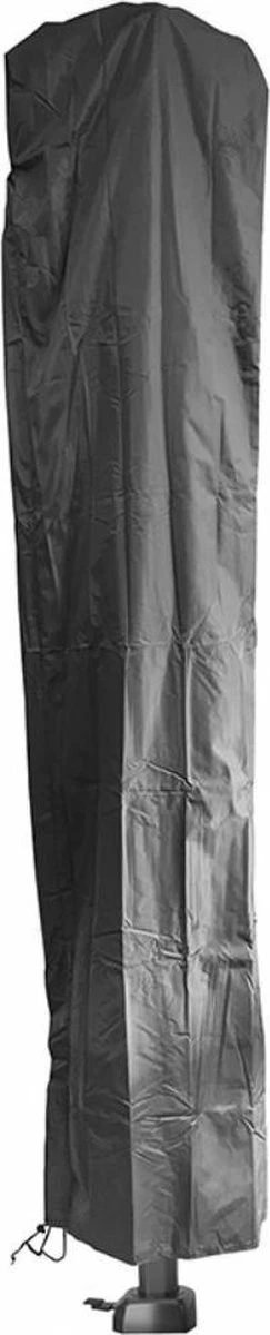 Housse De Parasol Universelle Pour Parasols Suspendus Avec Hurrcane à Cadre Droit