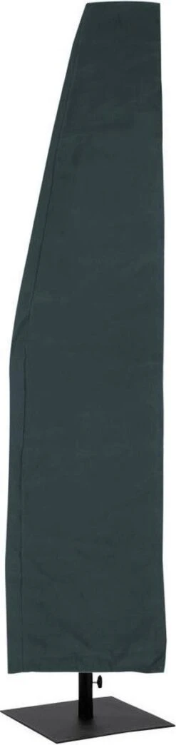 Housse De Parasol En Porte-à-faux, Anthracite, Housse De Parasol, Pour Parasol Ø 3,5m, Housse De Parasol, Housse De Parasol, Housse