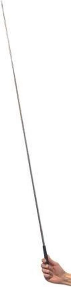 Housse De Parasol étiquette Rouge Pour Parasol Flottant - 250x55x60 Cm. - Avec Fermeture éclair Et Cordon De Serrage Avec Bouchon - Housse De Parasol Noire -Jardin Meubles Magasin 297x1200 1