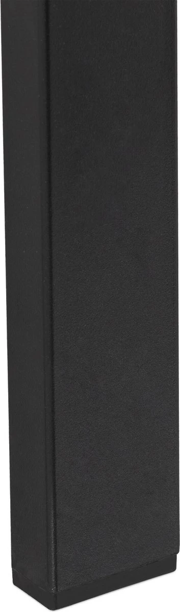 Banc De Jardin Relaxdays Avec Kussen - Banc Extérieur 2 Places En Métal - Banc De Balcon En Plastique - Jardin Avant 8 Banc De Jardin Relaxdays Avec Kussen - Banc Extérieur 2 Places En Métal - Banc De Balcon En Plastique - Jardin Avant – Image 8