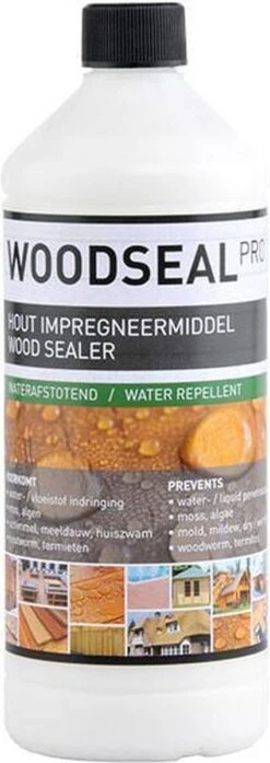 Woodseal Pro - Imprégnation Du Bois | Imperméabilisation Du Bois | Traitement Du Bois - 1 Litre 15 Woodseal Pro - Imprégnation Du Bois | Imperméabilisation Du Bois | Traitement Du Bois - 1 Litre -Jardin Meubles Magasin 425x1200 2