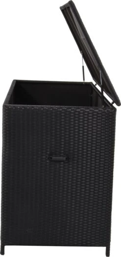 Boîte à Oreillers Premium XXL - Boîte à Oreillers D'extérieur - Boîte à Oreillers étanche - 165x67x95 Cm -Jardin Meubles Magasin 565x1200 3