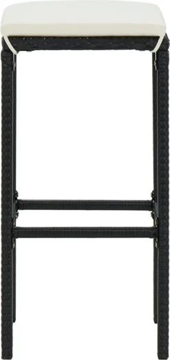 Prolenta Premium - Ensemble De Bar De Jardin 8 Pièces Avec Coussins Polyrotin Noir 16 Prolenta Premium - Ensemble De Bar De Jardin 8 Pièces Avec Coussins Polyrotin Noir -Jardin Meubles Magasin 567x1200 7