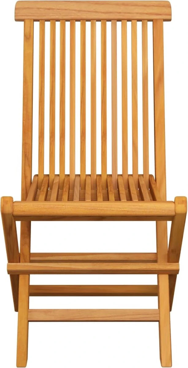 Chaises De Jardin Chaises De Jardin 4 Pcs Avec Coussins Gris Bois De Teck Massif 5 Chaises De Jardin Chaises De Jardin 4 Pcs Avec Coussins Gris Bois De Teck Massif – Image 5