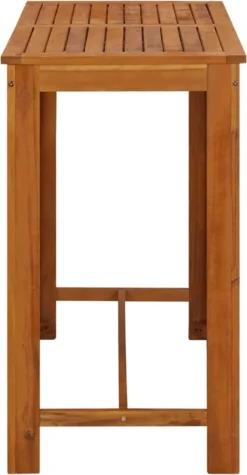 Ensemble De Bar De Jardin Premium - Ensemble De Bar De Jardin 7 Pièces Avec Coussins Noir -Jardin Meubles Magasin 624x1200 2