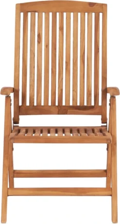 Prolenta Premium - Chaises De Jardin De Jardin 2 Pcs Avec Coussins Beiges En Teck Massif -Jardin Meubles Magasin 643x1200 2