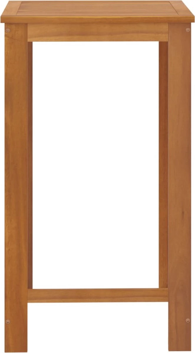 Ensemble De Bar De Jardin Premium - Ensemble De Bar De Jardin 5 Pièces Avec Coussins Gris 2 Ensemble De Bar De Jardin Premium - Ensemble De Bar De Jardin 5 Pièces Avec Coussins Gris – Image 2