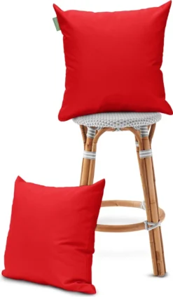 Gardenista Kussen De Dispersion Pour Meubles D'extérieur Résistant à L'eau De Qualité Supérieure Rempli De Fibres Creuses De 45 Pouces -Jardin Meubles Magasin 701x1200 2