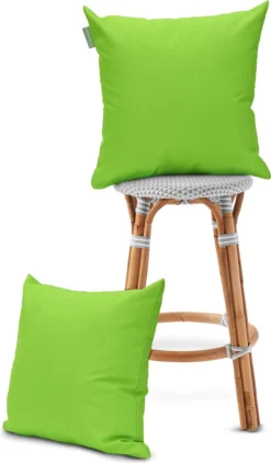 Gardenista Kussen De Dispersion Pour Meubles D'extérieur Résistant à L'eau De Qualité Supérieure Rempli De Fibres Creuses De 45 Pouces -Jardin Meubles Magasin 702x1200 1