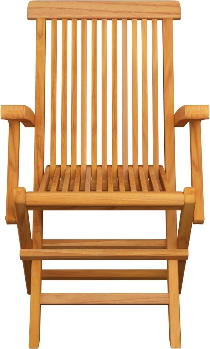 Prolenta Premium - Chaises De Jardin De Jardin 6 Pcs Avec Coussins Bleus En Teck Massif 11 Prolenta Premium - Chaises De Jardin De Jardin 6 Pcs Avec Coussins Bleus En Teck Massif – Image 11