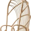 Moodadventures | Chaises Suspendues | Chaise Suspendue Light Rattan The Vintage | Capacité De Charge 200 Kg.
