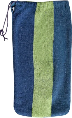 Hamac De Luxe Pour 2 Personnes Comprenant Un Maximum Standard De 200 Kg De Tissu En Coton Robuste De 150 Cm -Jardin Meubles Magasin 731x1200